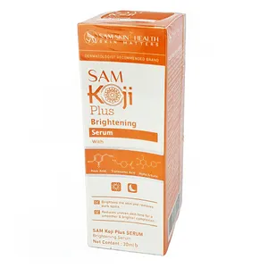 Sam Kojic + Serum 30ml